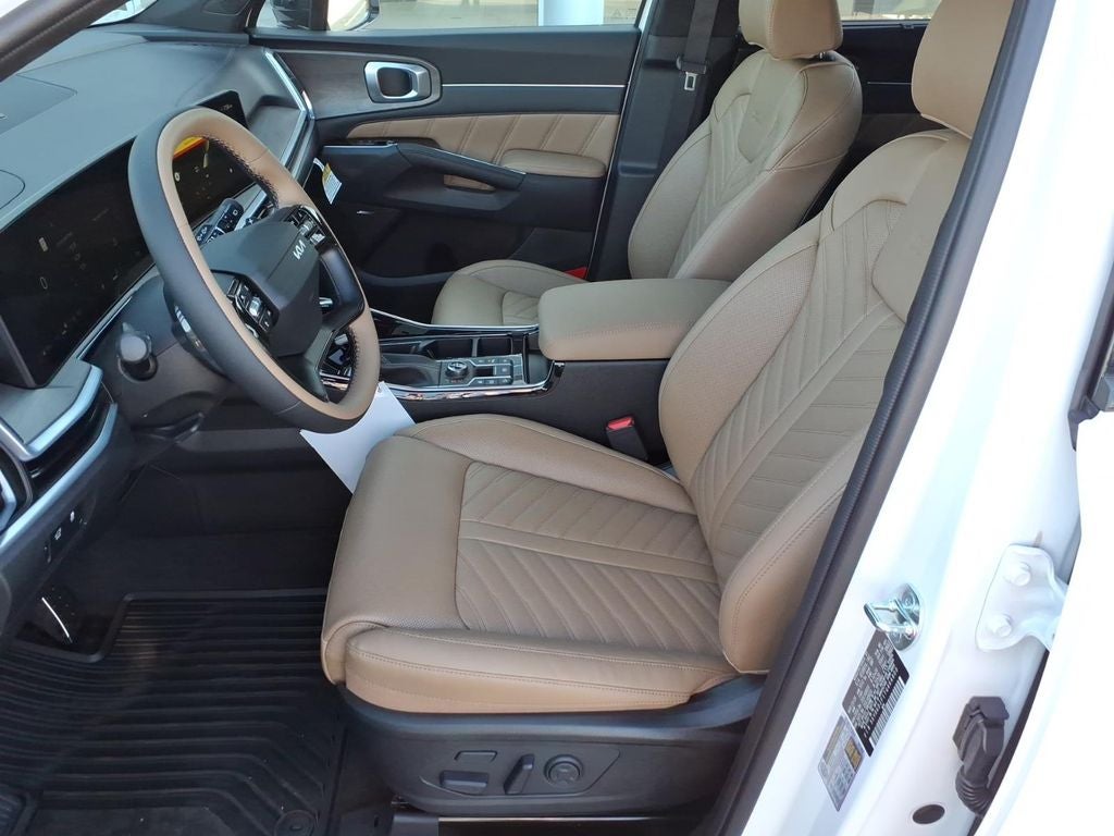 2026 Kia Sorento Base