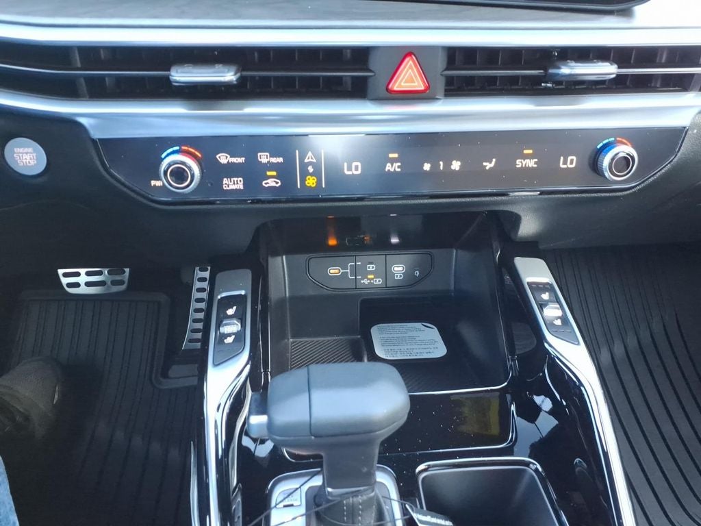 2026 Kia Sorento Base