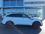 2026 Kia Sorento Base