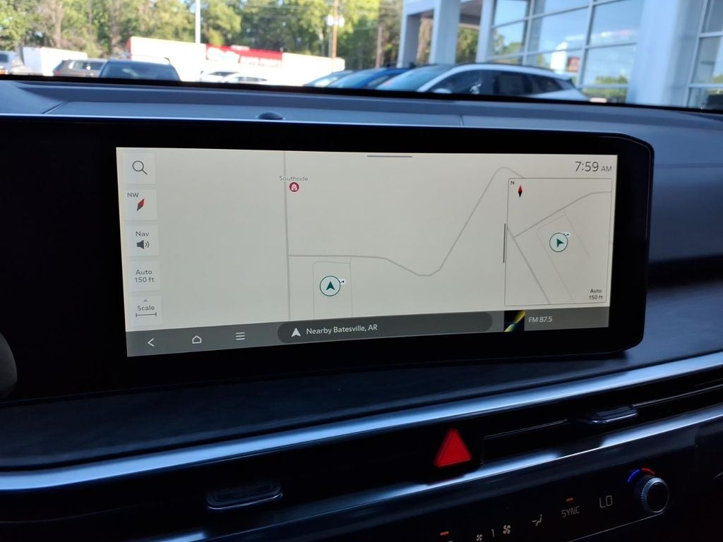 2026 Kia Sorento Base