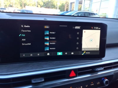 2026 Kia Sorento Base