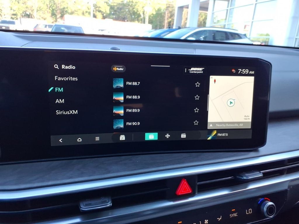 2026 Kia Sorento Base