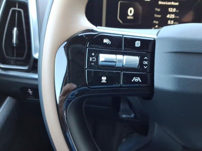 2026 Kia Sorento Base