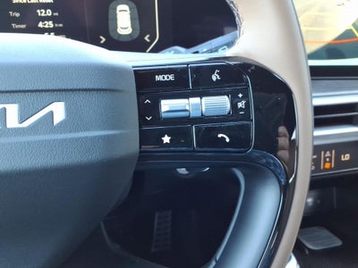 2026 Kia Sorento Base