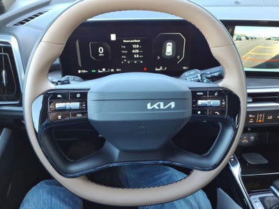 2026 Kia Sorento Base