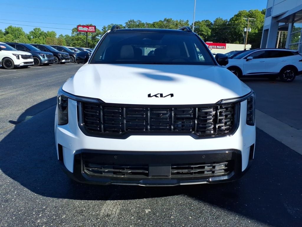 2026 Kia Sorento Base