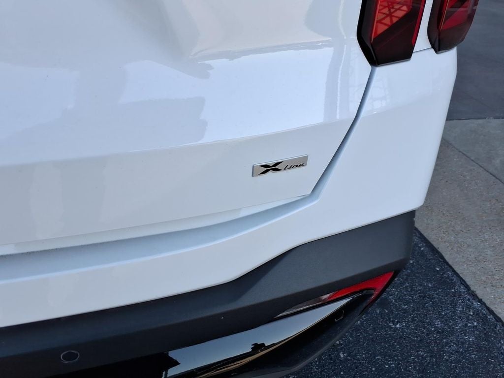 2026 Kia Sorento Base