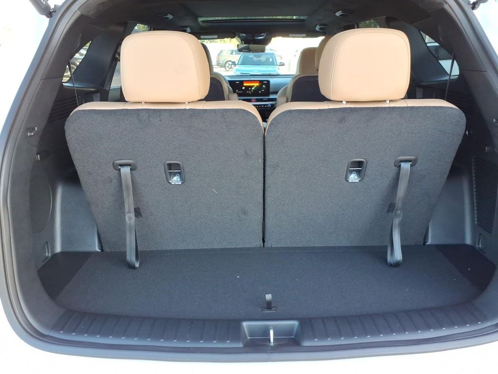 2026 Kia Sorento Base