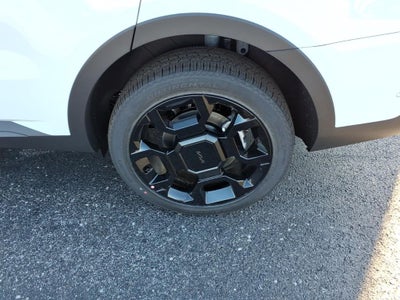 2026 Kia Sorento Base