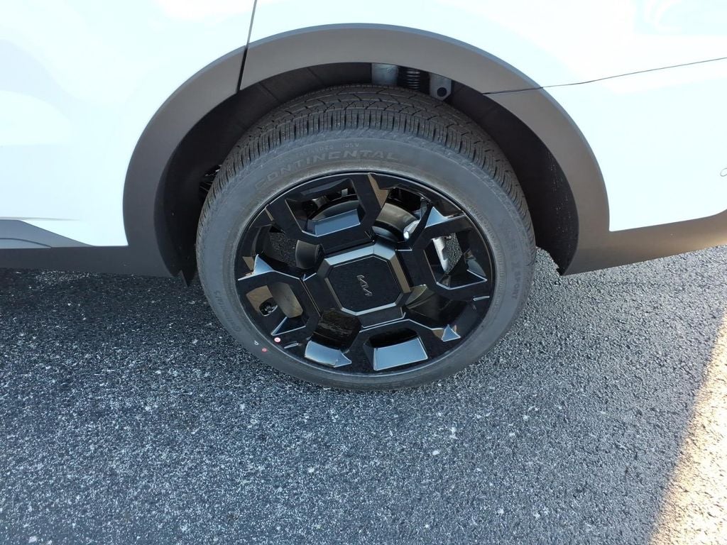 2026 Kia Sorento Base