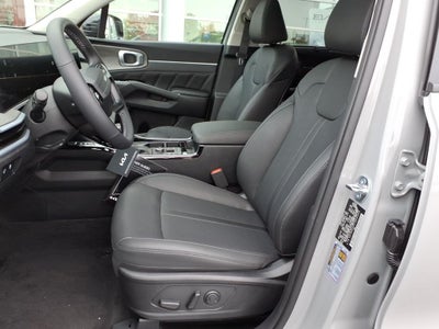 2026 Kia Sorento X-Line SX
