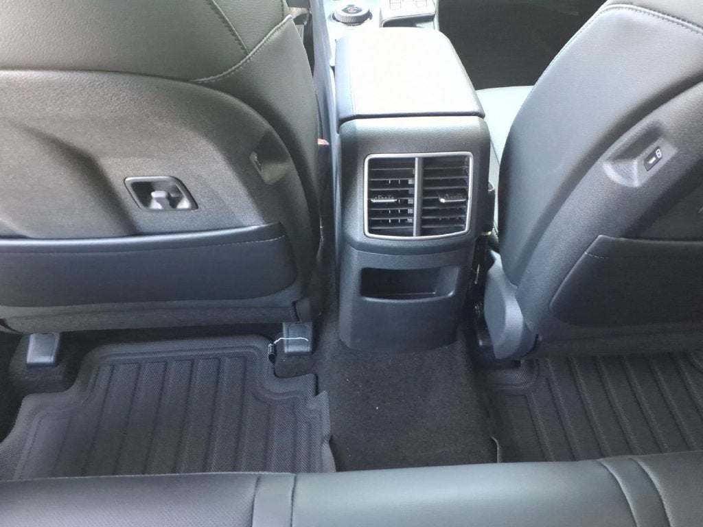 2027 Kia Sportage Hybrid EX