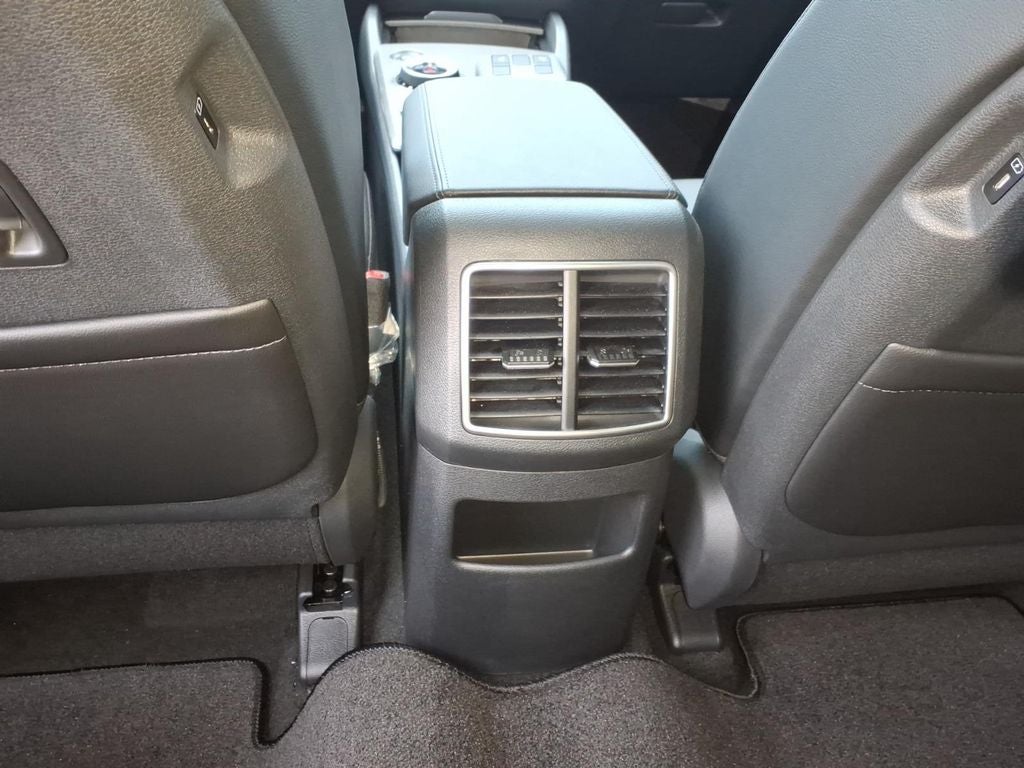 2027 Kia Sportage Hybrid X-Line