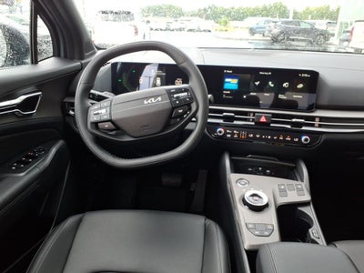 2027 Kia Sportage Hybrid X-Line