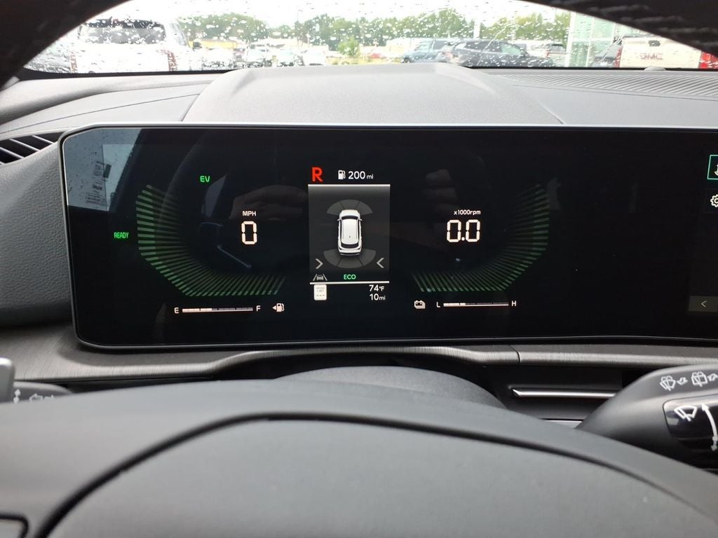 2027 Kia Sportage Hybrid X-Line