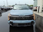2027 Kia Sportage Hybrid X-Line