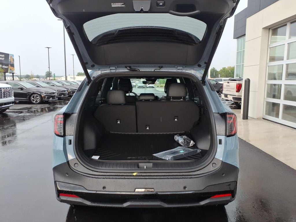 2027 Kia Sportage Hybrid X-Line