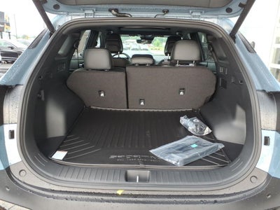 2027 Kia Sportage Hybrid X-Line
