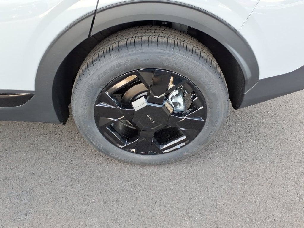 2027 Kia Sportage Hybrid X-Line