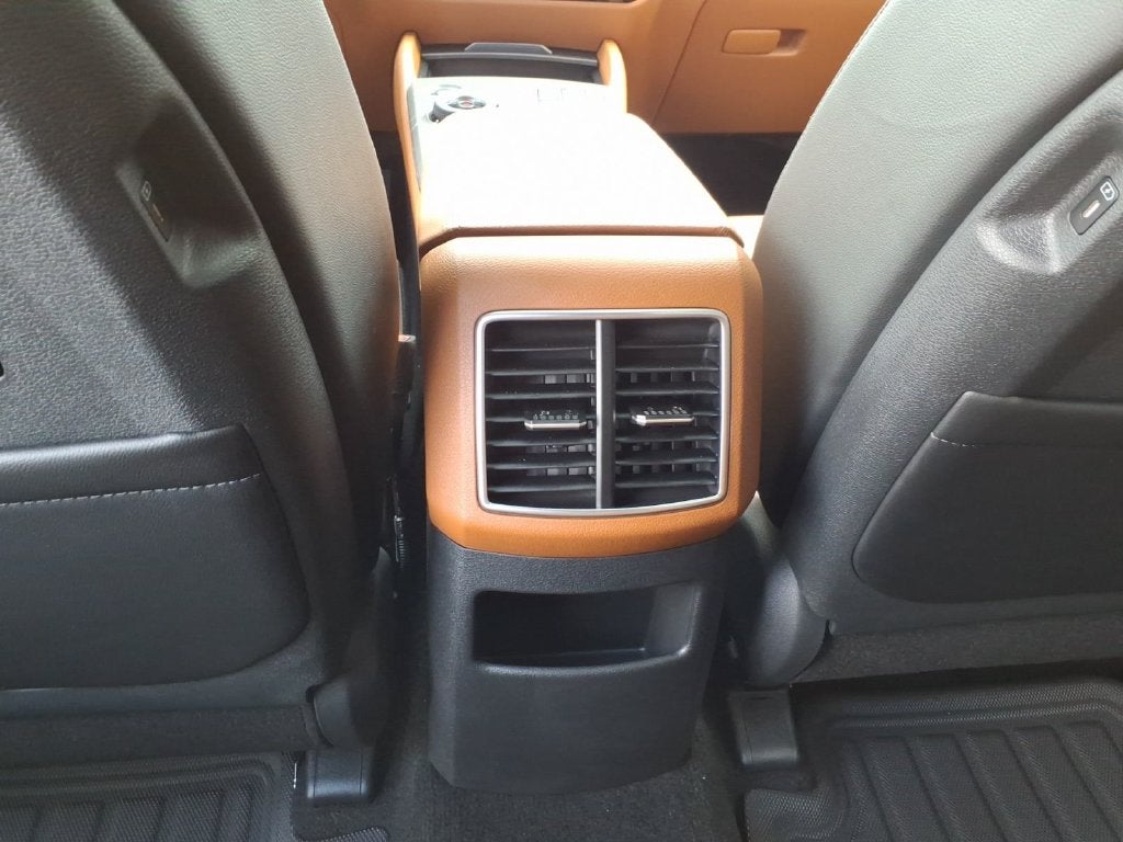 2027 Kia Sportage Hybrid X-Line