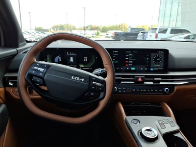 2027 Kia Sportage Hybrid X-Line