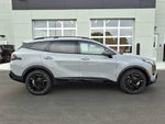 2027 Kia Sportage Hybrid X-Line