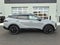2027 Kia Sportage Hybrid X-Line