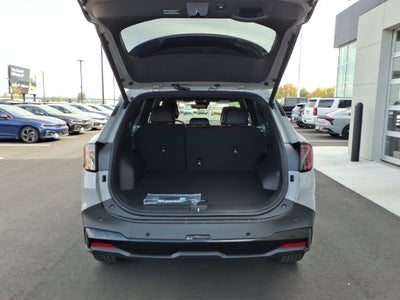 2027 Kia Sportage Hybrid X-Line