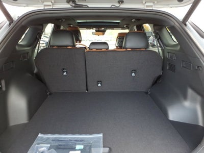 2027 Kia Sportage Hybrid X-Line