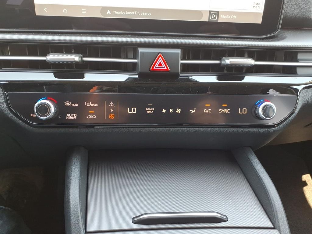 2027 Kia Sportage Hybrid SX-Prestige