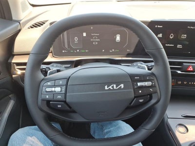 2027 Kia Sportage Hybrid SX-Prestige