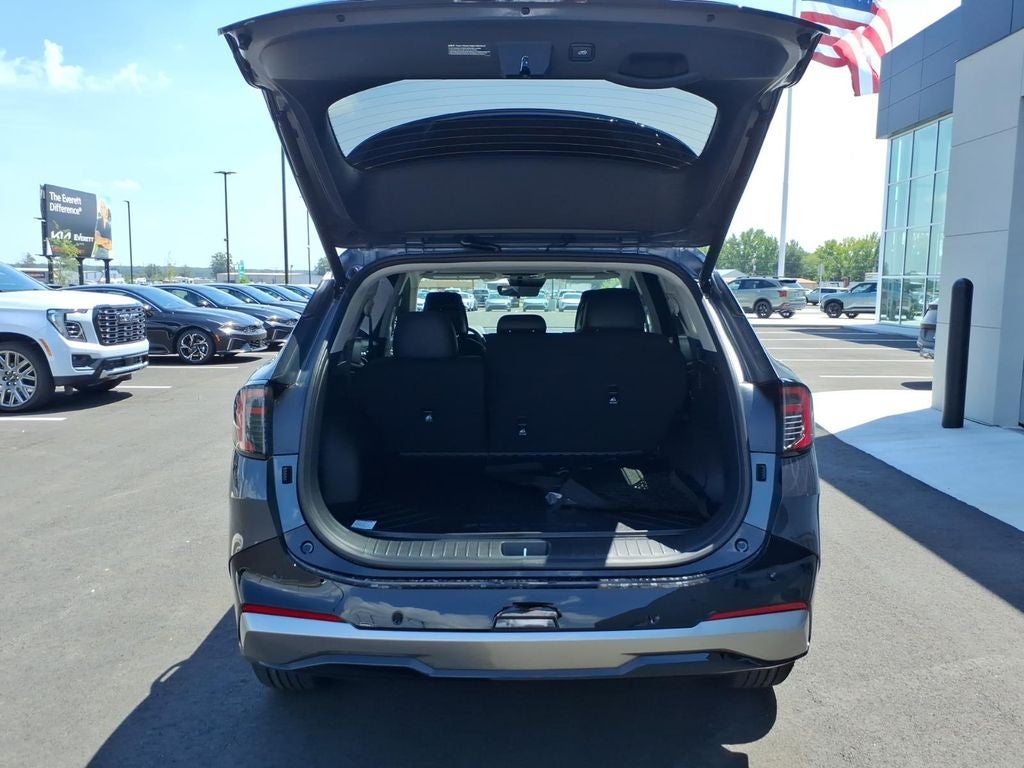 2027 Kia Sportage Hybrid SX-Prestige