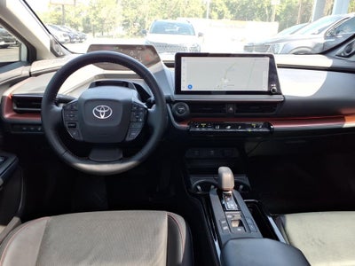 2023 Toyota Prius Prime XSE Premium