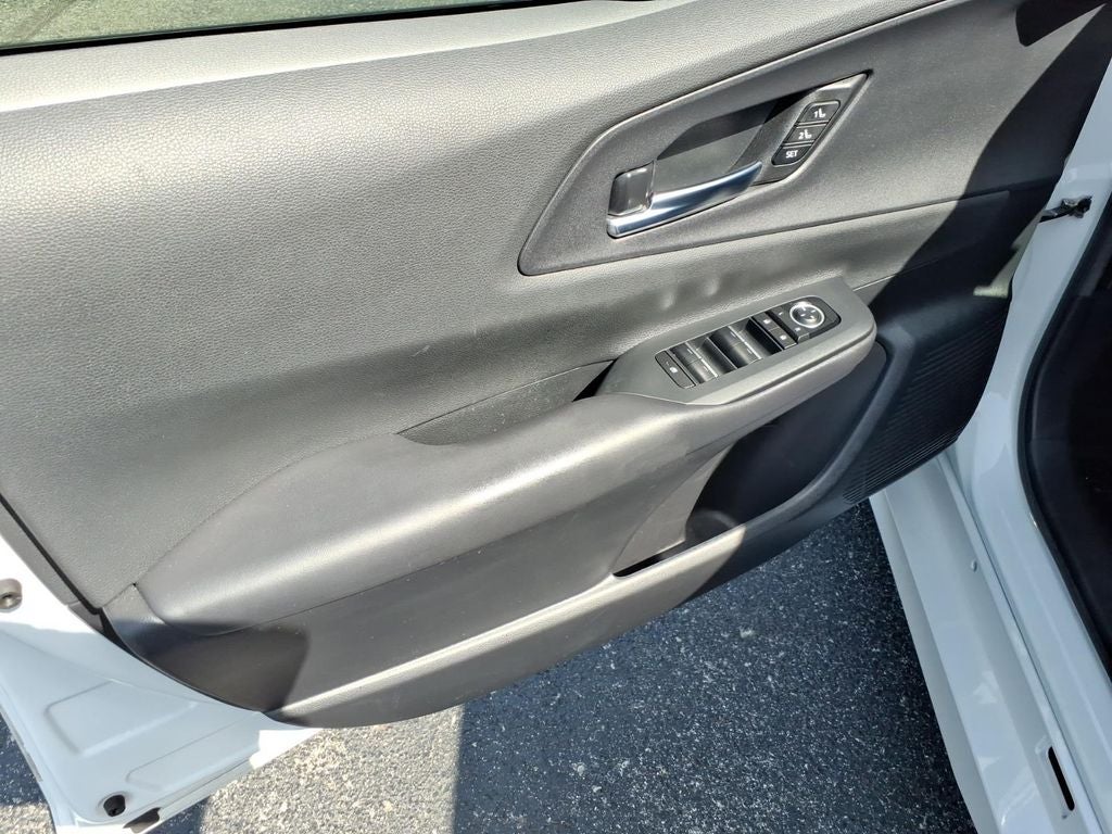 2023 Toyota Prius Prime XSE Premium