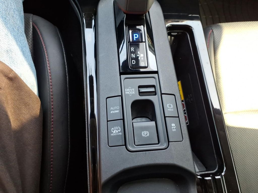 2023 Toyota Prius Prime XSE Premium