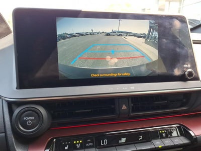 2023 Toyota Prius Prime XSE Premium