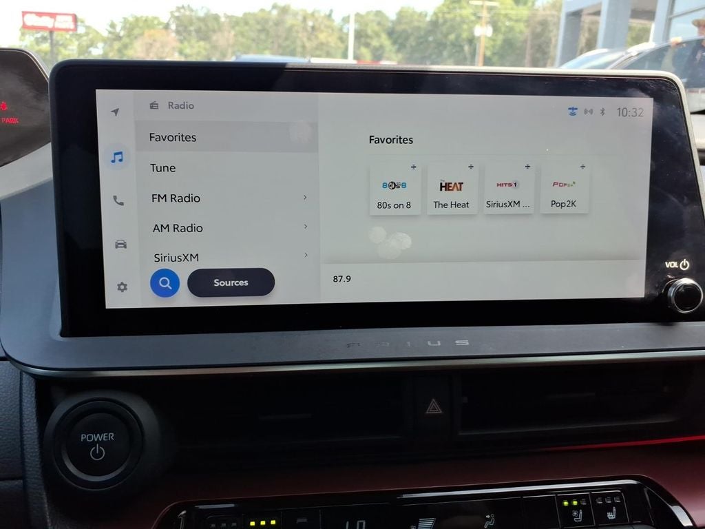 2023 Toyota Prius Prime XSE Premium