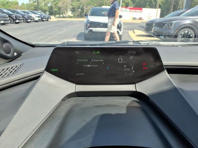 2023 Toyota Prius Prime XSE Premium