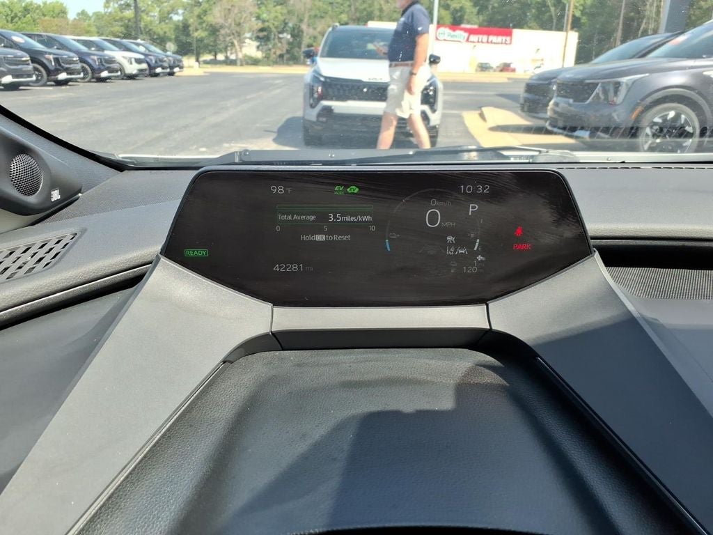 2023 Toyota Prius Prime XSE Premium