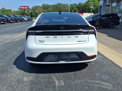 2023 Toyota Prius Prime XSE Premium
