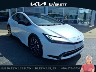 2023 Toyota Prius Prime XSE Premium