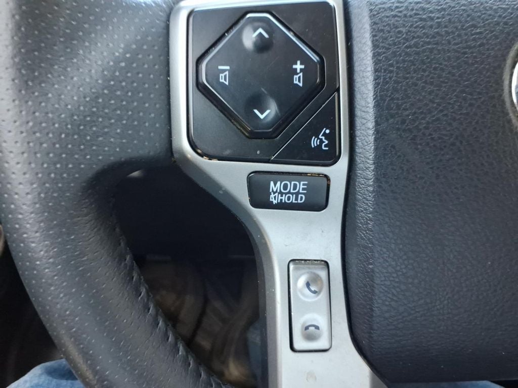 2023 Toyota 4Runner TRD Sport