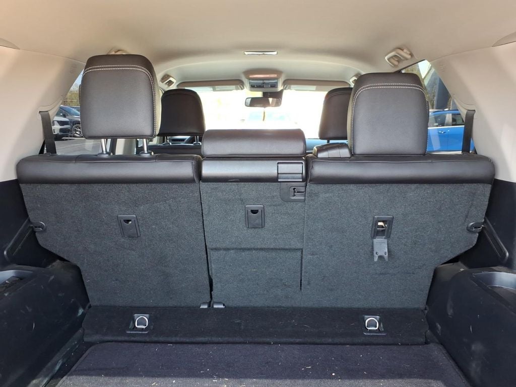 2023 Toyota 4Runner TRD Sport