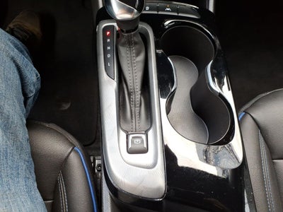 2025 Buick Envista Sport Touring