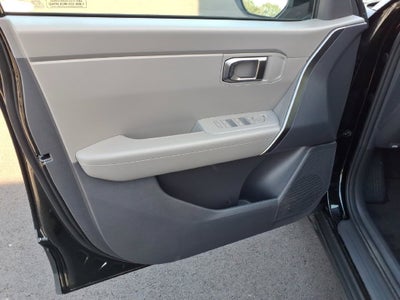 2027 Kia Seltos LX