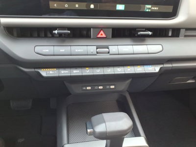 2027 Kia Seltos LX