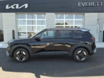 2027 Kia Seltos LX