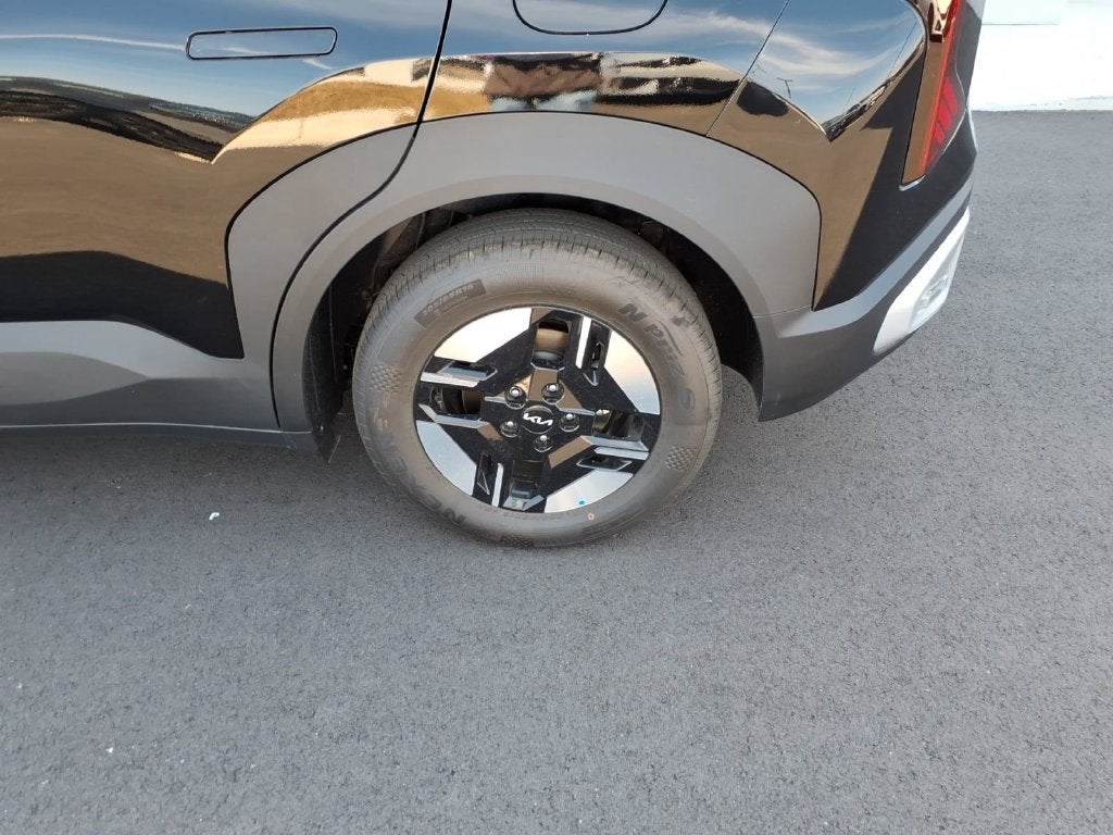 2027 Kia Seltos LX
