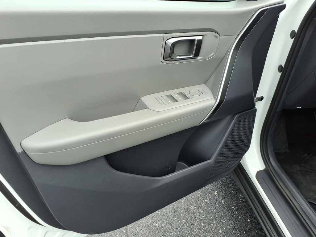 2027 Kia Seltos LX