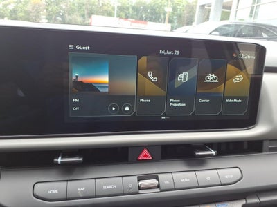 2027 Kia Seltos LX